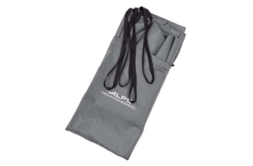 Image of ALPS Mountaineering 4 Person Floor Saver Footprint, Gray, 7711004
