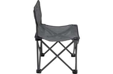 Image of ALPS Mountaineering Adventure Chair, Charcoal, 8140011