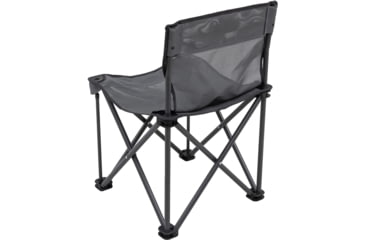 Image of ALPS Mountaineering Adventure Chair, Charcoal, 8140011