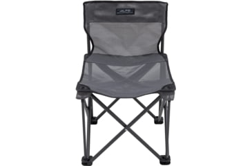 Image of ALPS Mountaineering Adventure Chair, Charcoal, 8140011