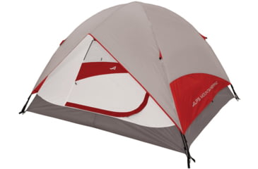 Image of ALPS Mountaineering Meramac Sage/Rust Tent