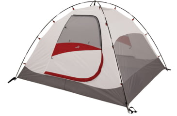 Image of ALPS Mountaineering Meramac Sage/Rust Tent
