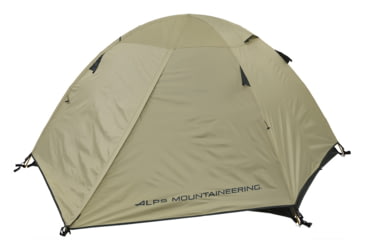 Image of ALPS Mountaineering Taurus 2-Person Outfitter Tent
