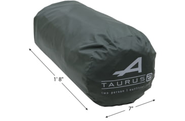 Image of ALPS Mountaineering Taurus 2-Person Outfitter Tent