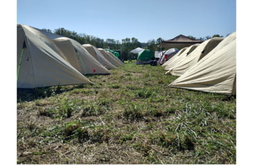Image of ALPS Mountaineering Taurus 2-Person Outfitter Tent