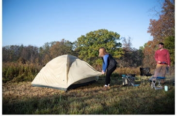Image of ALPS Mountaineering Taurus 2-Person Outfitter Tent