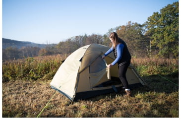 Image of ALPS Mountaineering Taurus 2-Person Outfitter Tent