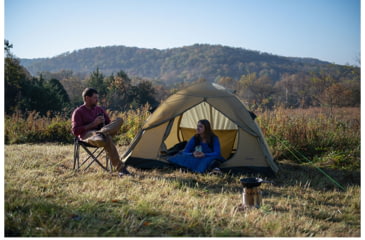 Image of ALPS Mountaineering Taurus 2-Person Outfitter Tent