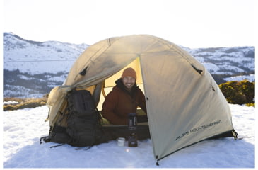 Image of ALPS Mountaineering Taurus 2-Person Outfitter Tent