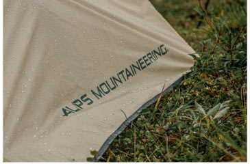 Image of ALPS Mountaineering Taurus 2-Person Outfitter Tent