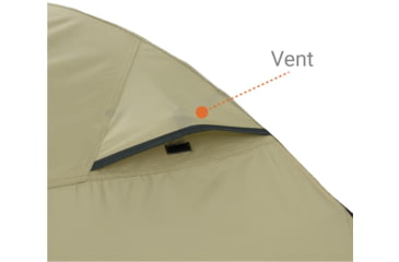 Image of ALPS Mountaineering Taurus 2-Person Outfitter Tent