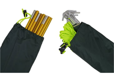 Image of ALPS Mountaineering Taurus 2-Person Outfitter Tent