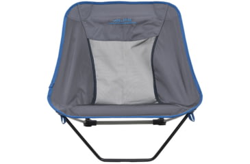 Image of ALPS Mountaineering Axis Chair, Deep Sea/Charcoal, 8011075