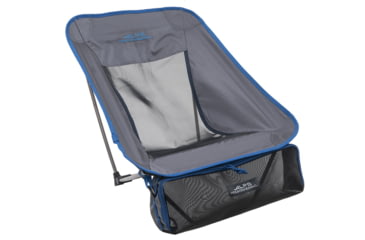 Image of ALPS Mountaineering Axis Chair, Deep Sea/Charcoal, 8011075