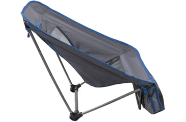 Image of ALPS Mountaineering Axis Chair, Deep Sea/Charcoal, 8011075