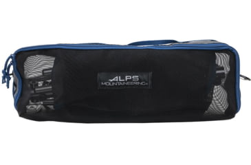 Image of ALPS Mountaineering Axis Chair, Deep Sea/Charcoal, 8011075