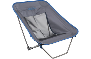 Image of ALPS Mountaineering Axis Chair, Deep Sea/Charcoal, 8011075