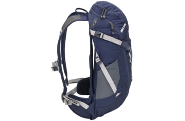 Image of ALPS Mountaineering Baja 20, navy/gray, 20L / 1220 cu in, 6052053