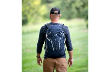 Image of ALPS Mountaineering Baja 20, navy/gray, 20L / 1220 cu in, 6052053