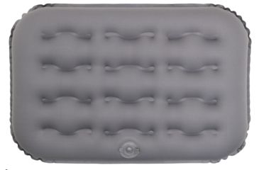Image of ALPS Mountaineering Big Air Pillow, Gray, 7999911