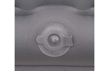 Image of ALPS Mountaineering Big Air Pillow, Gray, 7999911