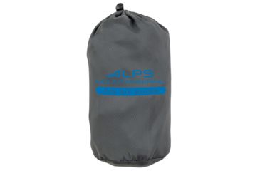Image of ALPS Mountaineering Big Air Pillow, Gray, 7999911