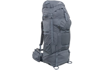 Image of ALPS Mountaineering Caldera Backpack, 75 Liters, Gray, 2433811