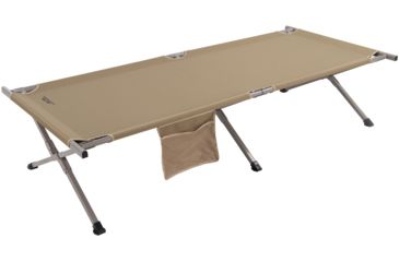 Image of ALPS Mountaineering Camp Cot-Khaki-X-Large