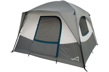 Image of ALPS Mountaineering Camp Creek 4 Tent - 4 Person, 3 Season