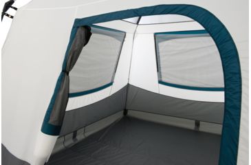 Image of ALPS Mountaineering Camp Creek 4 Tent - 4 Person, 3 Season