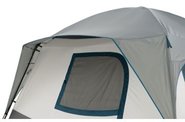 Image of ALPS Mountaineering Camp Creek 4 Tent - 4 Person, 3 Season