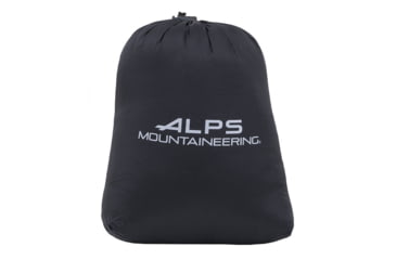 Image of ALPS Mountaineering Camp Pillow, Regular, Charcoal, 7995199