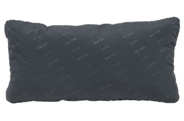 Image of ALPS Mountaineering Camp Pillow, Regular, Charcoal, 7995199
