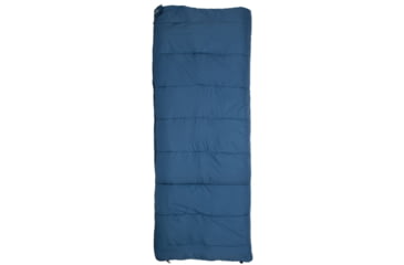 Image of ALPS Mountaineering Camper Flannel Outfitter +45, Blue, 494342OF