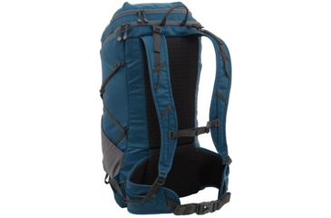 Image of ALPS Mountaineering Canyon 30L Daypack, Deep Sea, 6252031