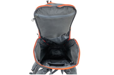 Image of ALPS Mountaineering Canyon 55L Pack, Gray/Chili, 6852049