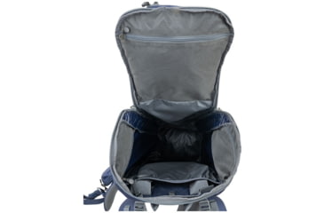 Image of ALPS Mountaineering Canyon 55L Pack, Navy/Gray, 6852041