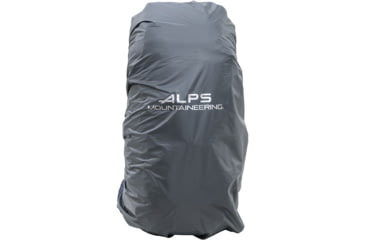 Image of ALPS Mountaineering Canyon 55L Pack, Navy/Gray, 6852041