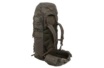 Image of ALPS Mountaineering Cascade Backpack, 90 Liters, Clay, 2678817