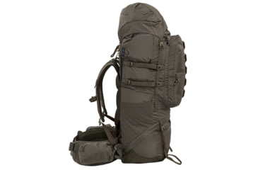 Image of ALPS Mountaineering Cascade Backpack, 90 Liters, Clay/Apricot, 2678854