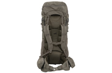 Image of ALPS Mountaineering Cascade Backpack, 90 Liters, Clay/Apricot, 2678854