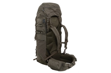 Image of ALPS Mountaineering Cascade Backpack, 90 Liters, Clay/Apricot, 2678854
