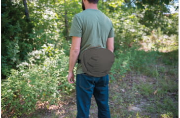 Image of ALPS Mountaineering Cascade Backpack, 90 Liters, Clay/Apricot, 2678854