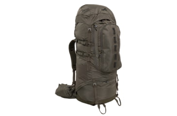 Image of ALPS Mountaineering Cascade Backpack, 90 Liters, Clay/Apricot, 2678854