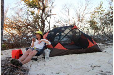 Image of ALPS Mountaineering Chaos 2 Person Tent 5252025