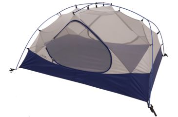 Image of ALPS Mountaineering Chaos 2 Tent, Glacier Gray/Blue Depths, 5252050