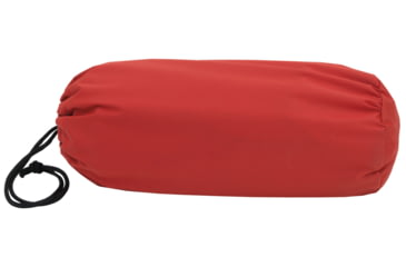 Image of ALPS Mountaineering Cirrus Sleeping Pad, Red, 21in x 73.5in x 1.5in, 7151405