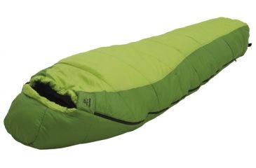 Image of ALPS Mountaineering Crescent Lake 20 Sleeping Bag Synthetic-Regular