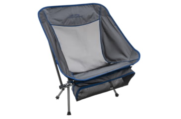 Image of ALPS Mountaineering Dash Chair, Deep Sea/Charcoal, 8010041