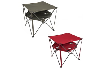 Image of ALPS Mountaineering Eclipse Table, Clay, Salsa